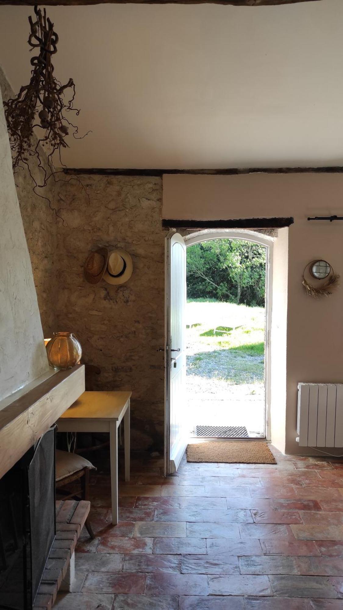 Chateau La Villatade Salleles-Cabardes Eksteriør bilde