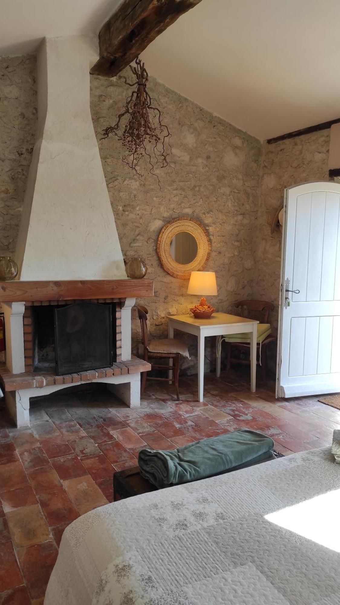 Chateau La Villatade Salleles-Cabardes Eksteriør bilde