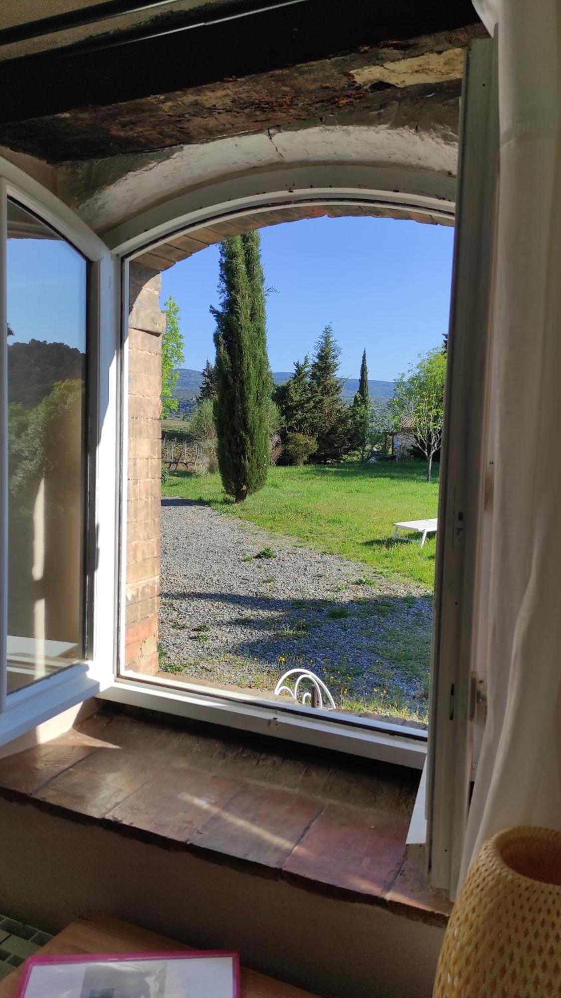 Chateau La Villatade Salleles-Cabardes Eksteriør bilde